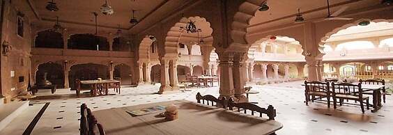 Kuchaman Haveli