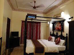 Kuchaman Haveli