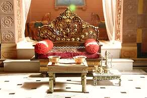 Kuchaman Haveli