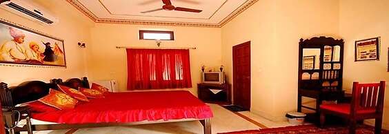 Kuchaman Haveli