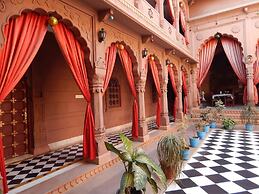 Kuchaman Haveli