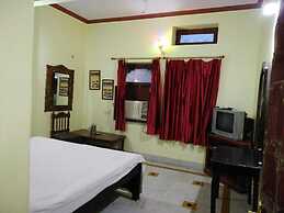 Kuchaman Haveli