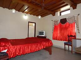 Kuchaman Haveli