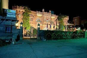 Kuchaman Haveli