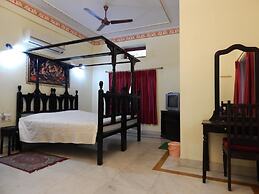 Kuchaman Haveli