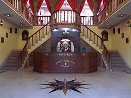 Kuchaman Haveli