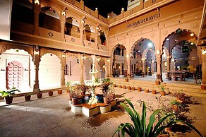 Kuchaman Haveli