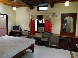 Kuchaman Haveli