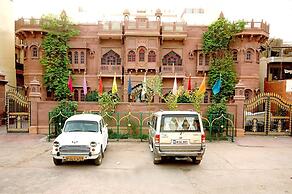 Kuchaman Haveli