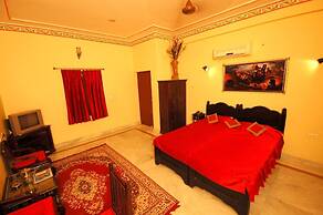 Kuchaman Haveli