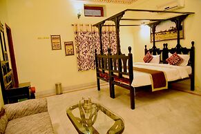 Kuchaman Haveli