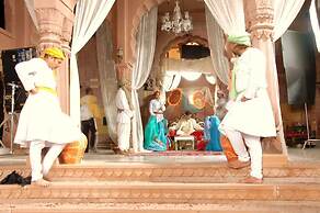 Kuchaman Haveli