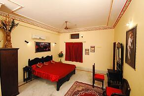 Kuchaman Haveli