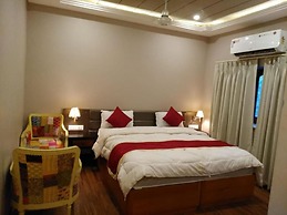 Kuchaman Haveli