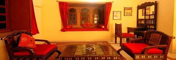 Kuchaman Haveli