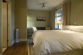 Granville House B&B