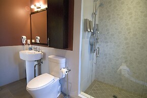 Granville House B&B