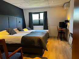 Hotel het Wapen van Delden