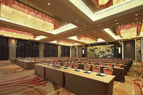 DoubleTree by Hilton Hotel Wuhu