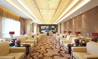 DoubleTree by Hilton Hotel Wuhu