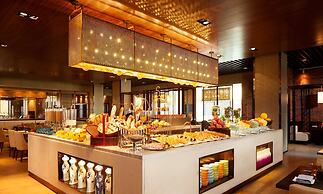 DoubleTree by Hilton Hotel Wuhu