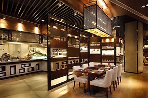DoubleTree by Hilton Hotel Wuhu