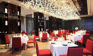 DoubleTree by Hilton Hotel Wuhu