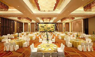 DoubleTree by Hilton Hotel Wuhu