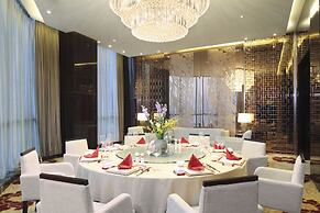 DoubleTree by Hilton Hotel Wuhu