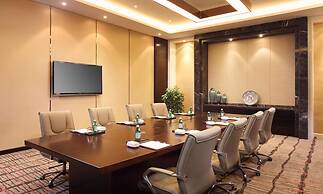 DoubleTree by Hilton Hotel Wuhu