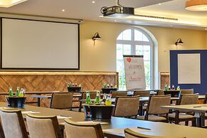 Abasto Hotel & Spa Maisach