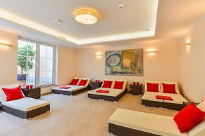 Abasto Hotel & Spa Maisach
