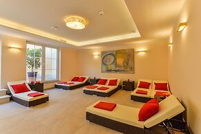 Abasto Hotel & Spa Maisach