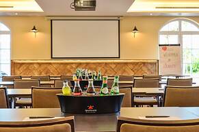 Abasto Hotel & Spa Maisach