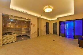 Abasto Hotel & Spa Maisach