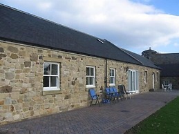 Hamsteels Hall