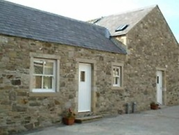 Hamsteels Hall
