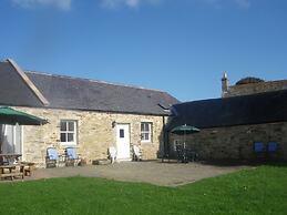 Hamsteels Hall