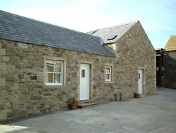 Hamsteels Hall