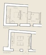 Top Joes Townhouse