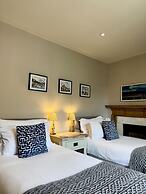 Top Joes Townhouse