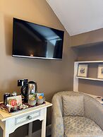 Top Joes Townhouse