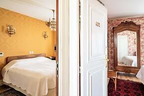 Hôtel de l'Abeille Orléans