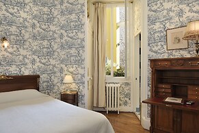 Hôtel de l'Abeille Orléans