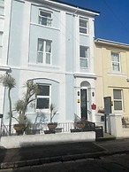 Babbacombe Palms