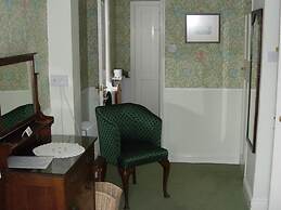 Beaufort Lodge