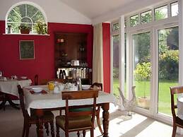 Beaufort Lodge
