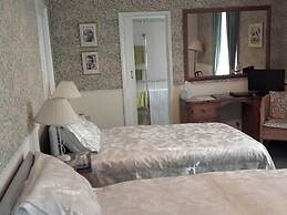 Beaufort Lodge