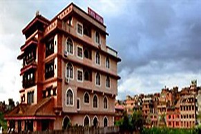 Hotel Heritage