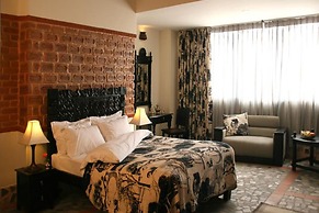 Hotel Heritage